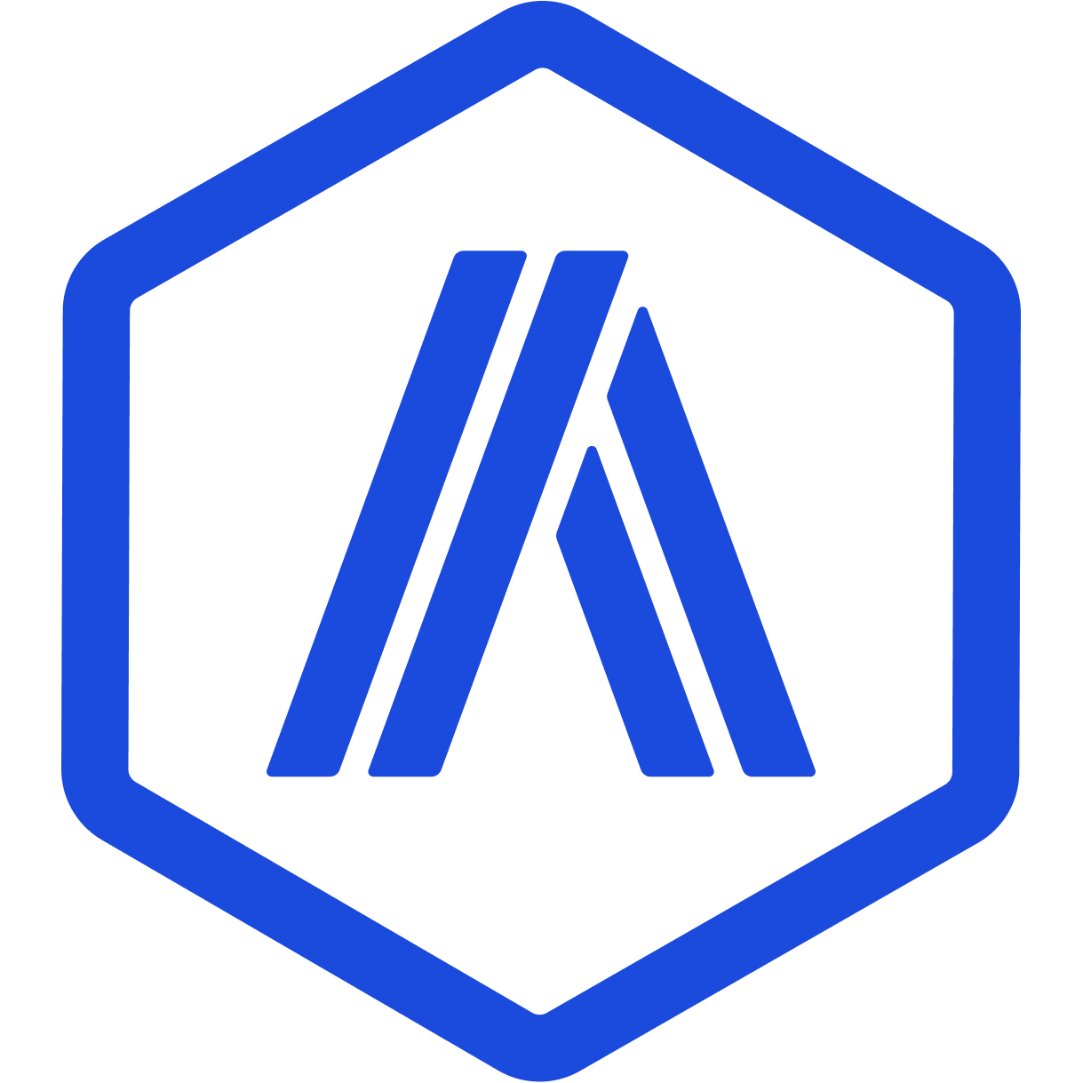 Arbitrum One logo